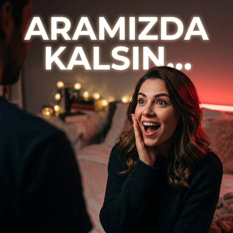 Çilekli Romantizm